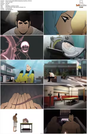 Lastman S01 FRENCH 1080p Bluray x264 DTS 5.1-JNTO