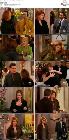 Veronicas Closet S01-S03 TVRiP Xvid-NGP