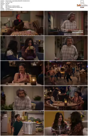 Lopez vs Lopez S01 S03 1080p Web DDP5.1 HEVC x265-MeGusta