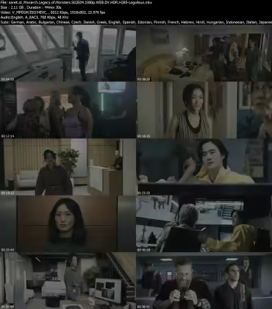 Monarch Legacy of Monsters S02E04 1080p WEB DV HDR H265-LegoAsus
