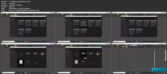 Cakewalk : A Complete Guide - Go From Beginner to Advance