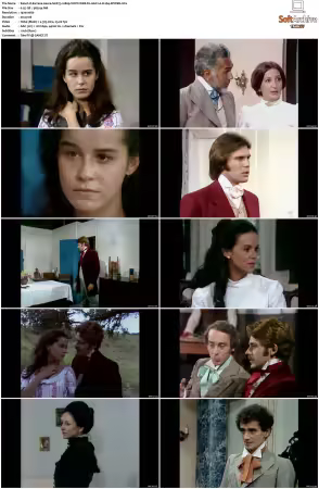 Escrava Isaura S01 1080p VOYO WEB-DL AAC2.0 H264-SPWEB