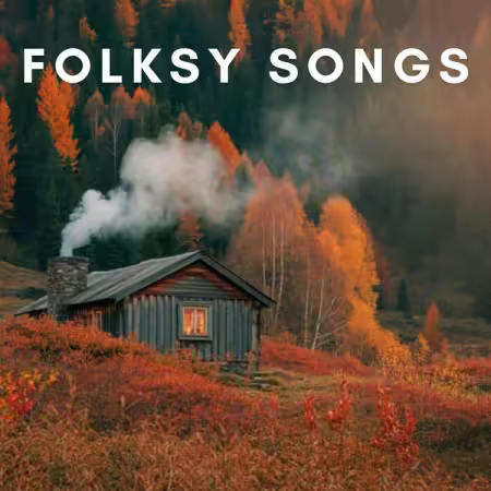 Various Artists - Folksy Songs (2026)