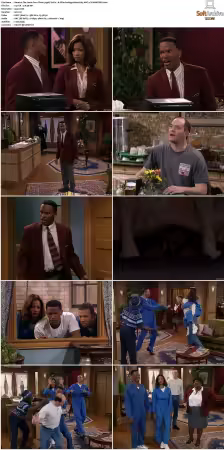 The Jamie Foxx Show 1996 S01 S05 1080p H265 AAC 2CH-MNKYDDL