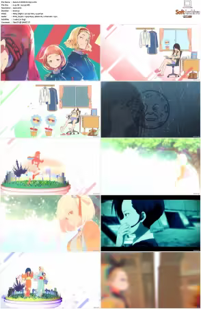 Lycoris Recoil S01 1080p Bluray REMUX AVC LPCM 2 0 Dual Audio-ZR