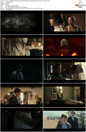 Like Water for Chocolate S01 1080p AMZN WEB-DL DUAL DDP5.1 H264-Kitsune