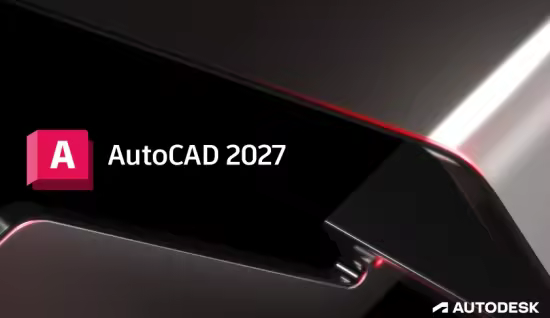 Autodesk AutoCAD 2027 (x64)