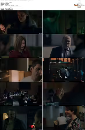 Unite 42 S01 S02 1080p NF WEB-DL x264-MIXED