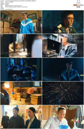 Our Dazzling Days S01 2026 2160p WEB-DL H 265 HDR DDP5.1-HHWEB