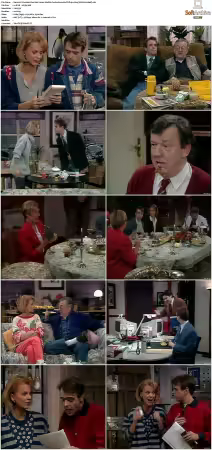 Vrienden Voor Het Leven S01-S05 x264 DVDRip-Arjen