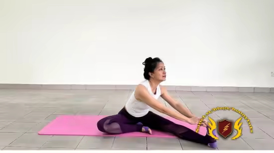 Posture Exercises for Lasting Alignment