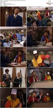 The Jamie Foxx Show 1996 S01-S05 1080p H265 AAC 2CH-MNKYDDL