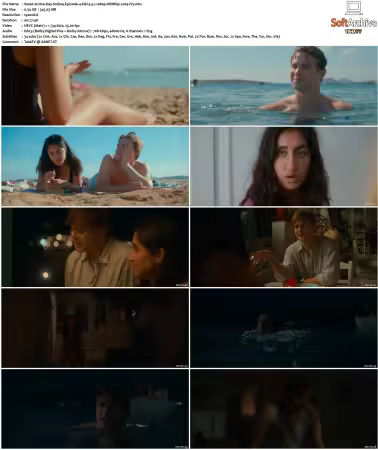 One Day 2024 S01 WEBRip EAC3 5 1 1080p x265-iVy