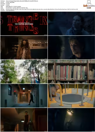 Stranger Things S05 1080p 10bit WEBRip 6CH x265 HEVC-PSA