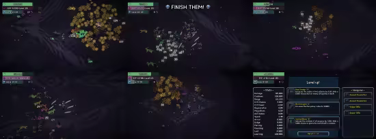 OverPowered 2 Crux of Fate-SUXXORS