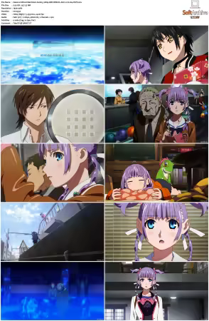 Wizard Barristers S01 1080p HiDi WEB-DL AAC2.0 H264-OldT
