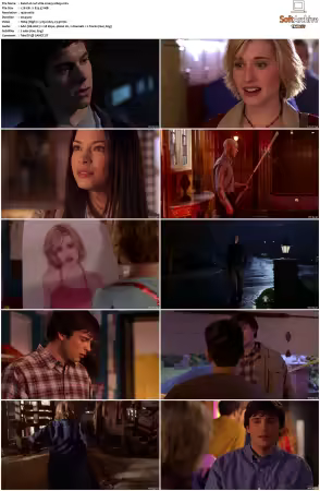 Smallville S01 PACK DL 1080p WebHD H264 iNTERNAL-RWF