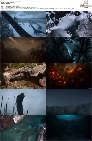 The Dinosaurs S01 1080p NF WEB-DL DDP5 1 Atmos H264-BYNDR