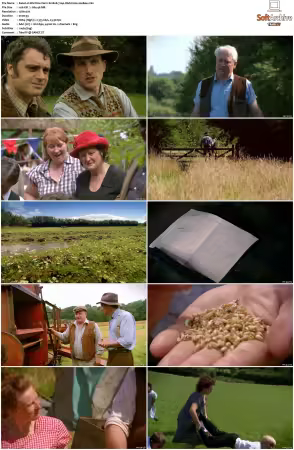 Wartime Farm S01 Xmas Special 720p Web AAC h264-JoeBee