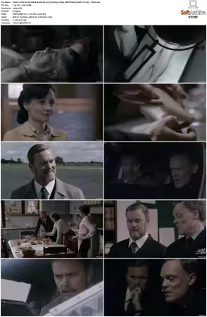The Doctor Blake Mysteries 2013 S01 S05 1080p AMZN Webrip DDP2 0 x265-Vialle