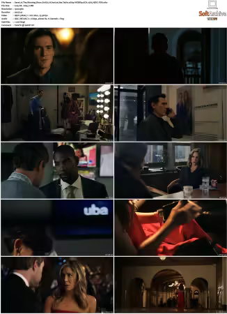 The Morning Show S01 S04 1080p 10bit WEBRip 6CH X265 HEVC-PSA