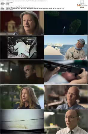 Unsolved Mysteries S03 1080p NF WEB-DL DDP5.1 Atmos HDR HEVC-ShiNobi