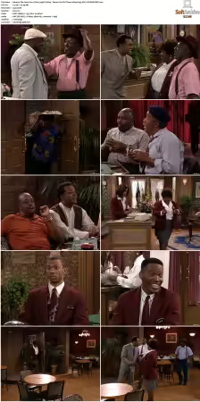The Jamie Foxx Show 1996 S01 S05 1080p H265 AAC 2CH-MNKYDDL