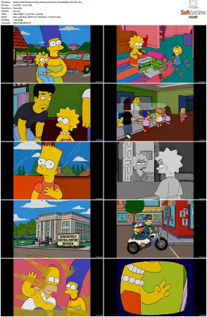 The Simpsons S15 1080p BluRay x264-OFT