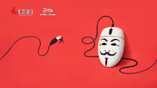 Cybersecurity Awareness for Everyone by VinCSS