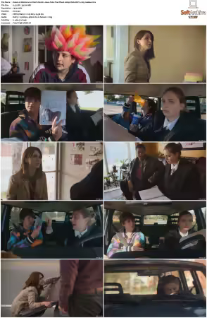 Welcome to Flatch S01 S02 1080p Web DDP5 1 AAC HEVC x265-Mixed