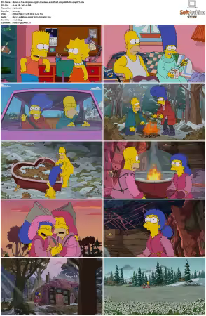 The Simpsons S33 1080p Web-DL x264-OFT