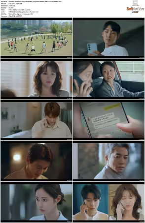 Would You Marry Me S01 720p DSNP WEB-DL AAC2.0 H264-BiOMA