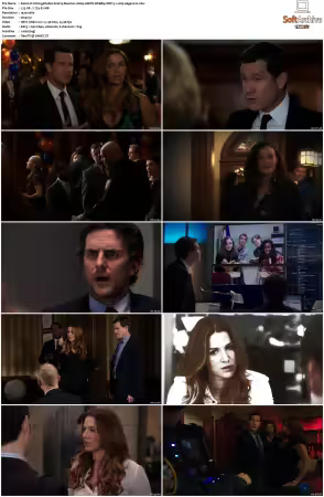 Unforgettable S01-S04 1080p AMZN WEBRip DDP 5.1 x265-edge2020