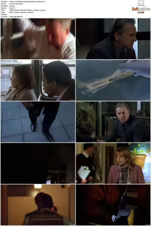 Waking The Dead S01 S09 DVDRip XviD-Mixed