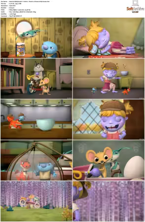 Wallykazam S01 S02 1080p WEB-DL H264 DD5.1-cT