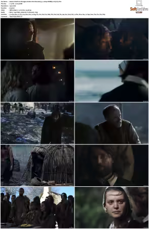 Saints and Strangers 2015 S01 WEBRip EAC3 5 1 x265-iVy