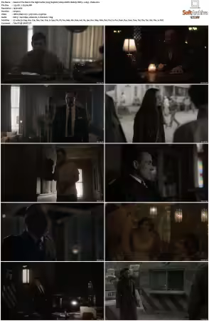 The Man in the High Castle 2015 S01 S04 1080p AMZN Webrip DDP5.1 x265-Vialle
