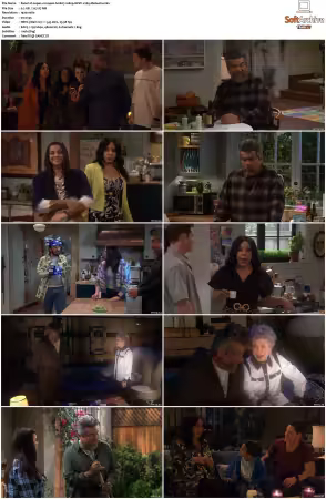 Lopez vs Lopez S01 S03 1080p Web DDP5.1 HEVC x265-MeGusta