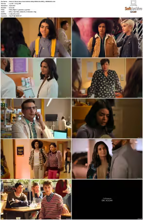 Never Have I Ever S01 S04 1080p WEB H264 DDP5.1-DERMAGiC