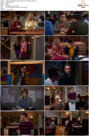 The Big Bang Theory S01-S12 German DL AC3 1080p BluRay x265-FuN