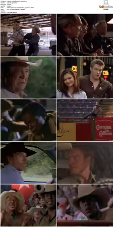 Walker Texas Ranger S01-S09 DVDRip XviD-Mixed