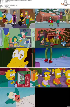 The Simpsons S28 1080p Web-DL x264-OFT