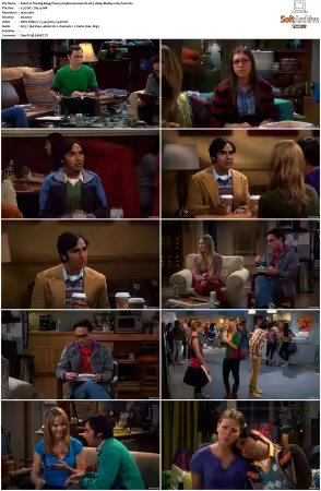 The Big Bang Theory S01-S12 German DL AC3 1080p BluRay x265-FuN