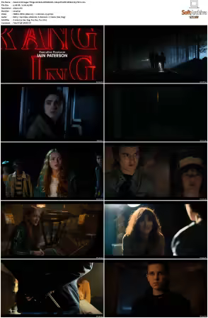 Stranger Things S02 GERMAN DL 2160p DV HDR WEB H265-TSCC