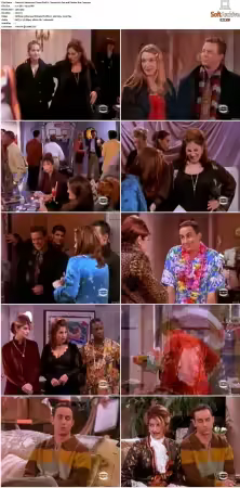 Veronicas Closet S01 S03 TVRiP Xvid-NGP