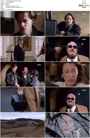 Kommissar Rex S01 S10 German 1080p HDTV x264-OMGtv