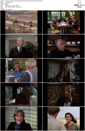 Simon and Simon S01-S08 1080p Blu-ray 10Bit DDP2.0 HEVC-d3g