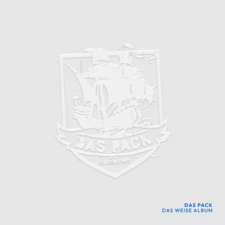 Das Pack - Das Weise Album (2026)