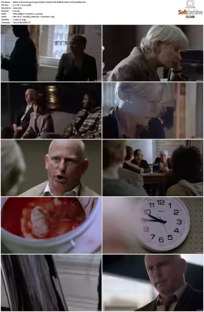 Prime Suspect 1991 S01 S07 1080p PCOK WEB-DL AAC2.0 H264-Vialle
