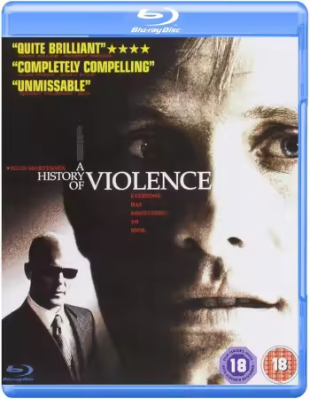 A History Of Violence 2005 BluRay 1080p x265 10bit DDP 5.1 -SSDSSE